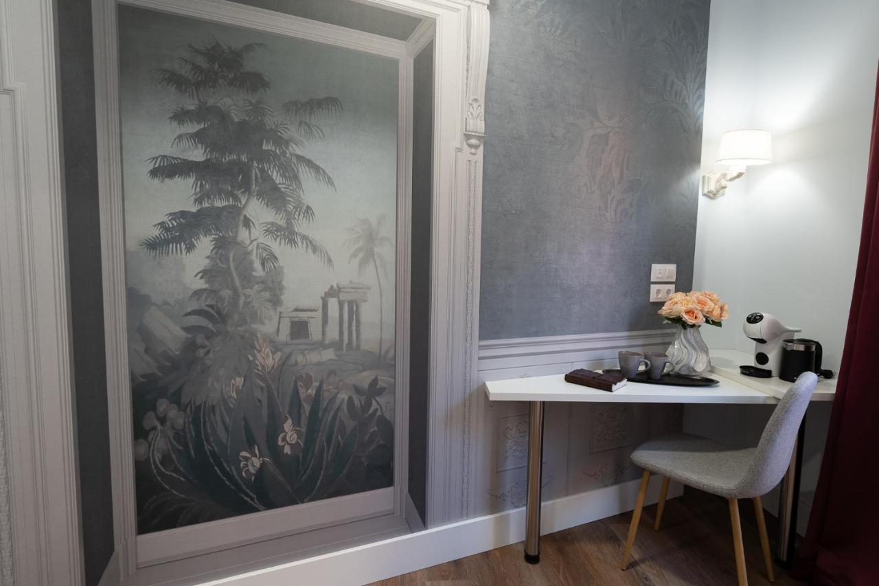 Center Suite Acebedos Santander Dış mekan fotoğraf