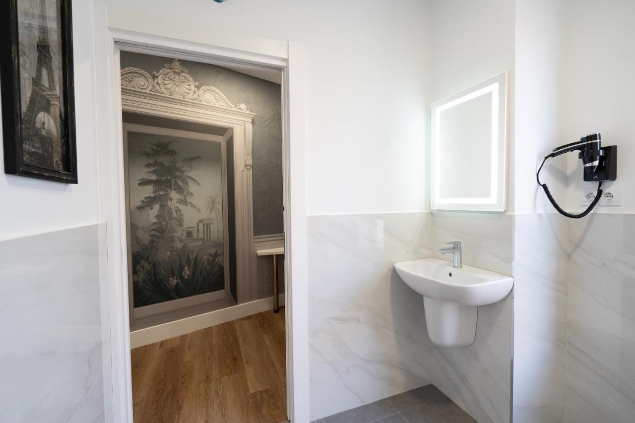 Center Suite Acebedos Santander Dış mekan fotoğraf
