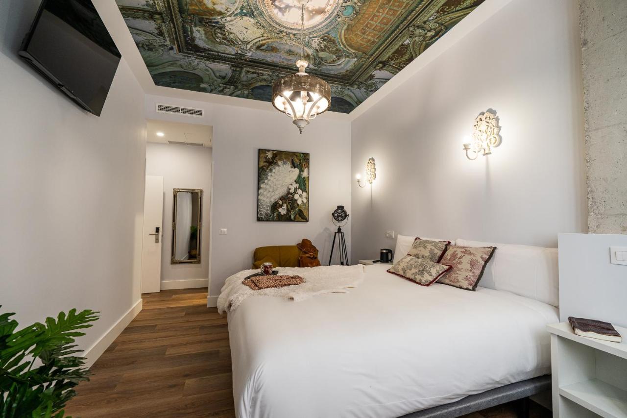 Center Suite Acebedos Santander Dış mekan fotoğraf