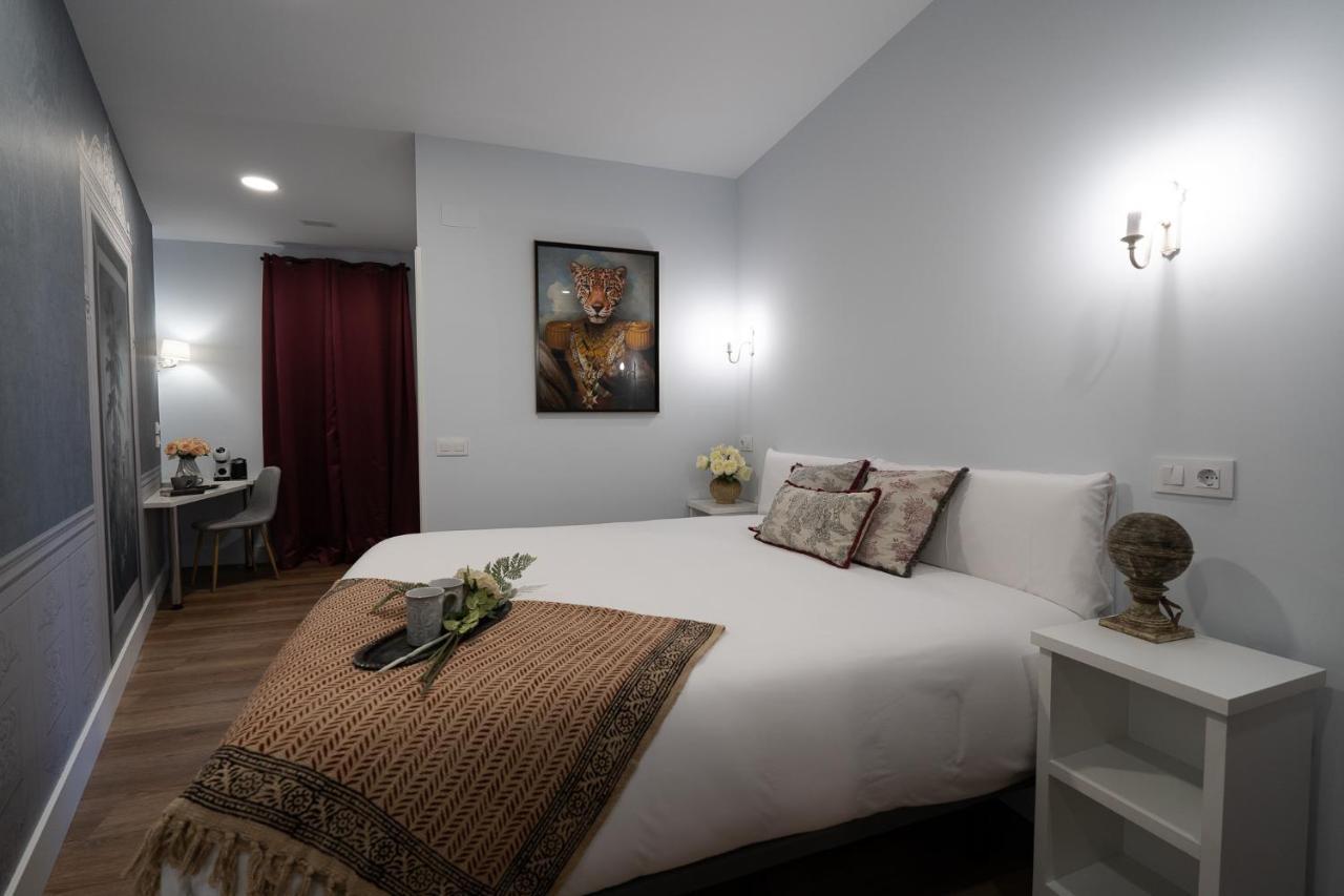Center Suite Acebedos Santander Dış mekan fotoğraf
