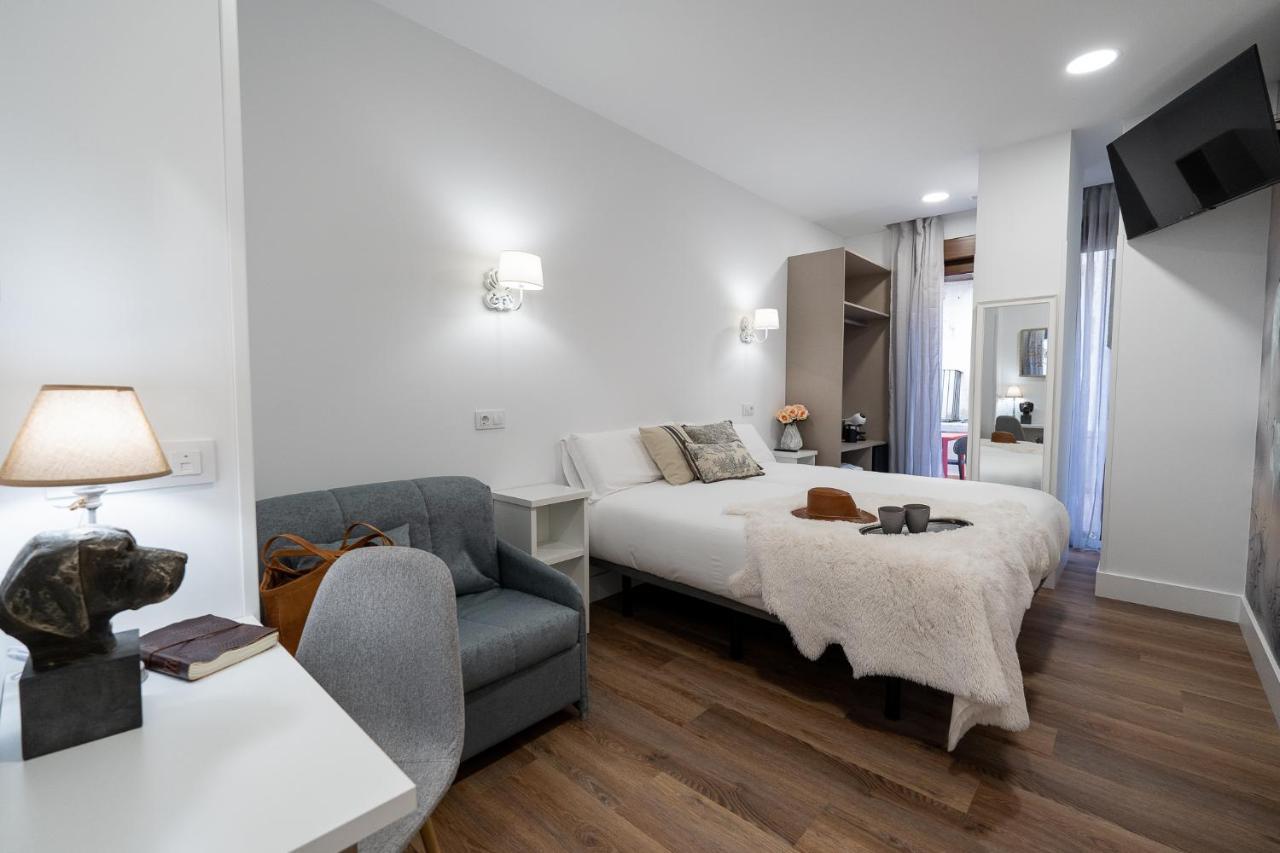 Center Suite Acebedos Santander Dış mekan fotoğraf