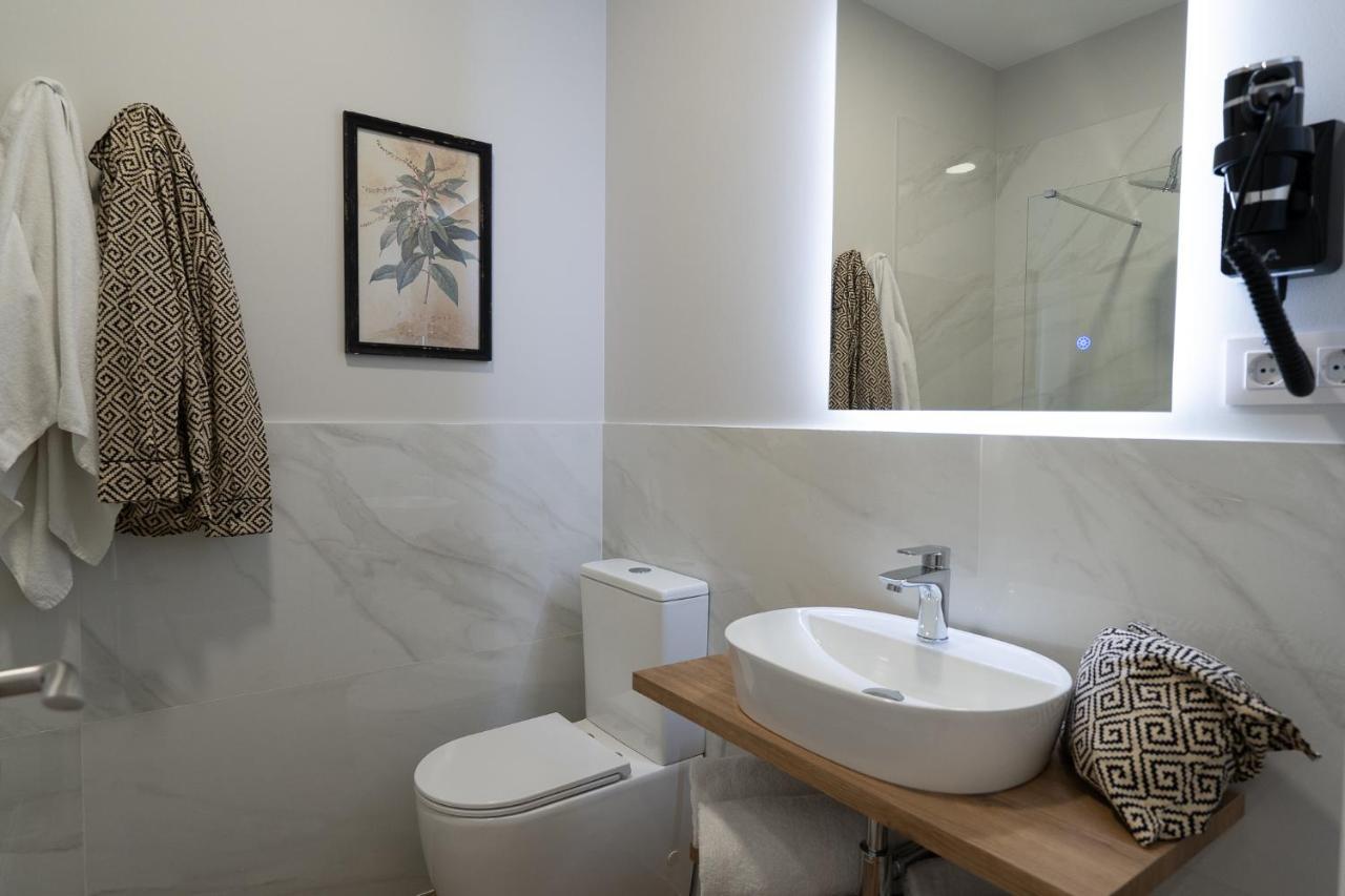 Center Suite Acebedos Santander Dış mekan fotoğraf