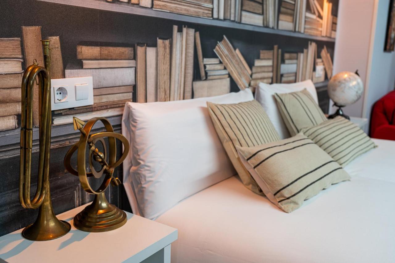 Center Suite Acebedos Santander Dış mekan fotoğraf