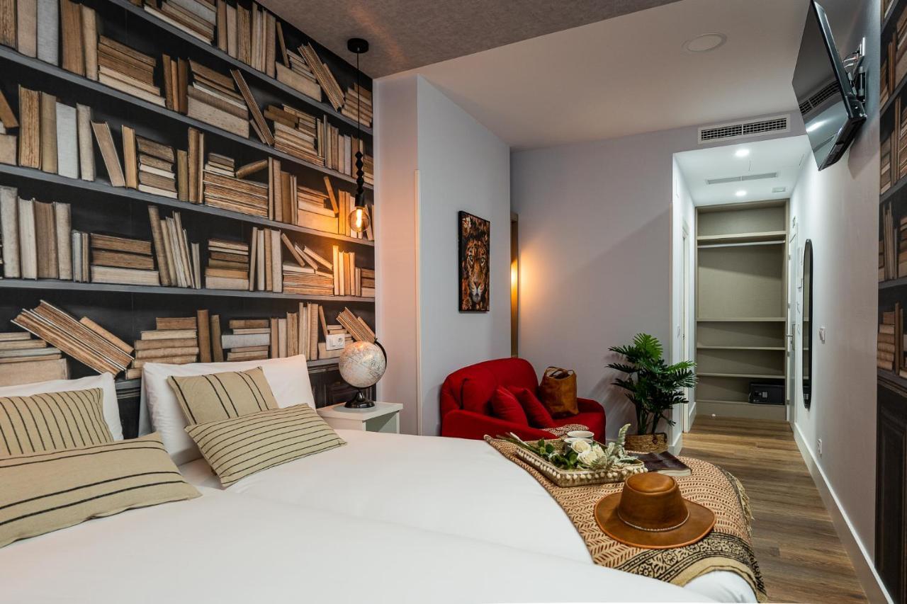 Center Suite Acebedos Santander Dış mekan fotoğraf