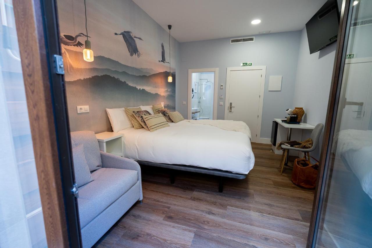 Center Suite Acebedos Santander Dış mekan fotoğraf