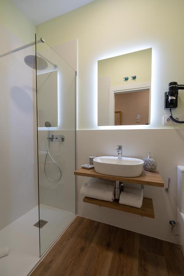 Center Suite Acebedos Santander Dış mekan fotoğraf