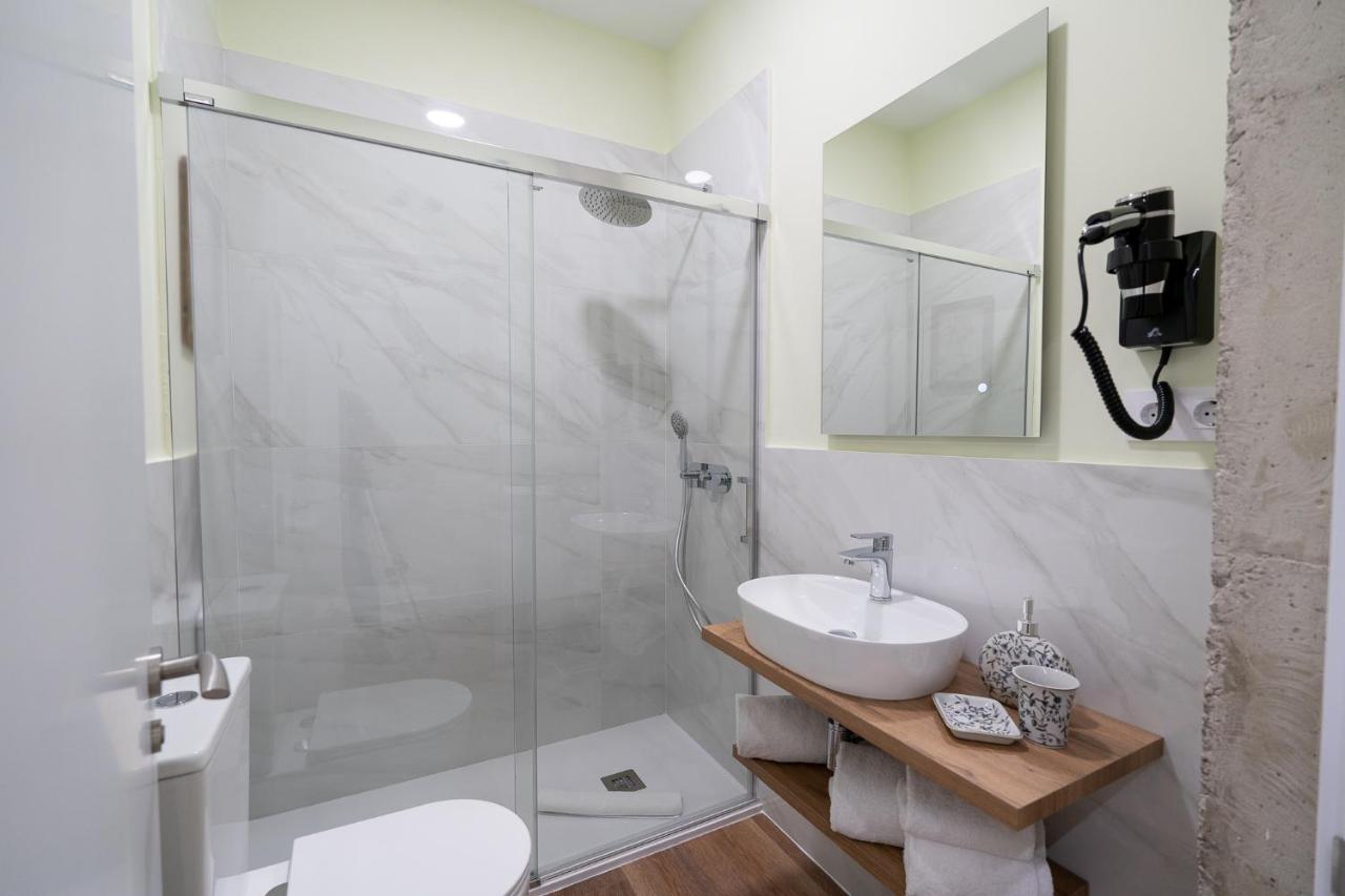 Center Suite Acebedos Santander Dış mekan fotoğraf