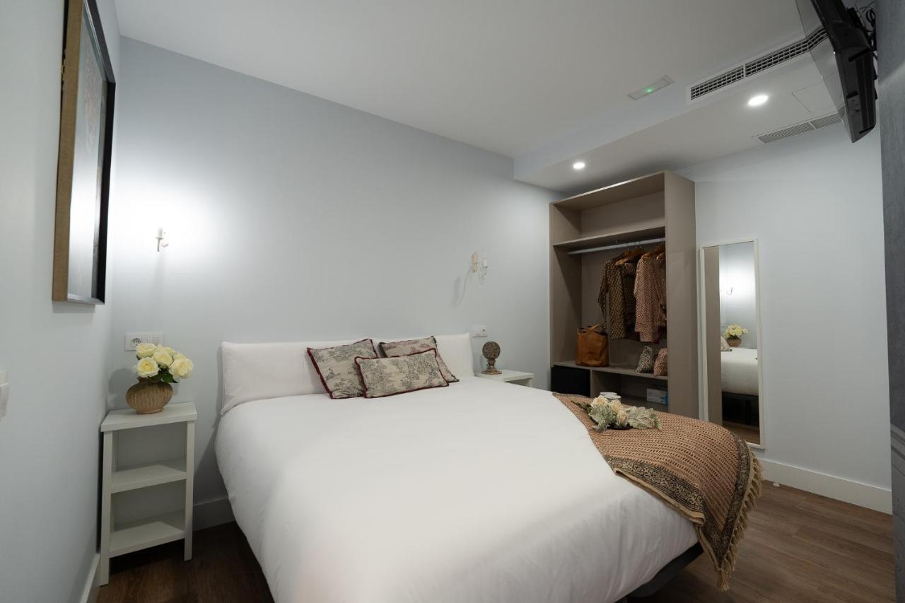 Center Suite Acebedos Santander Dış mekan fotoğraf