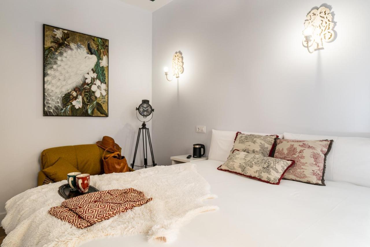 Center Suite Acebedos Santander Dış mekan fotoğraf