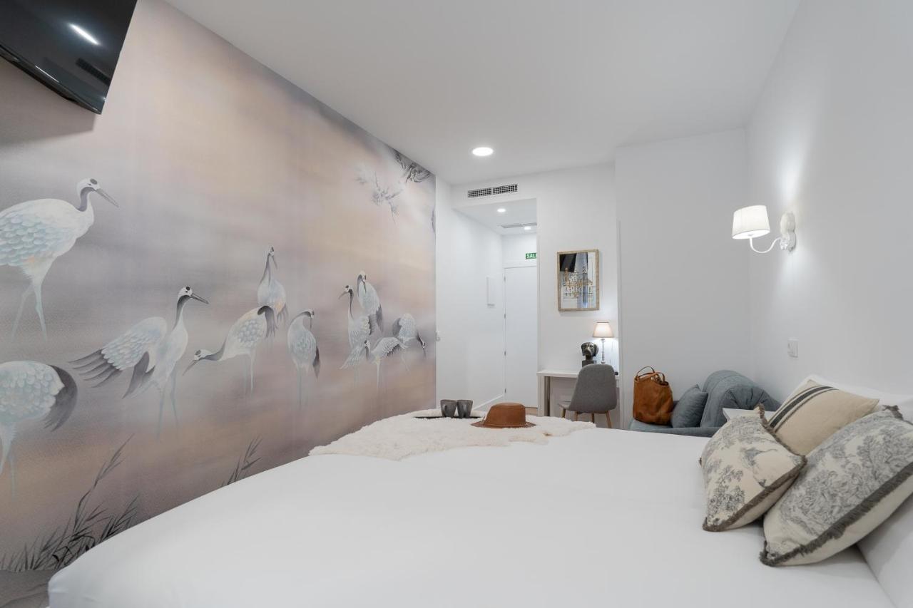 Center Suite Acebedos Santander Dış mekan fotoğraf