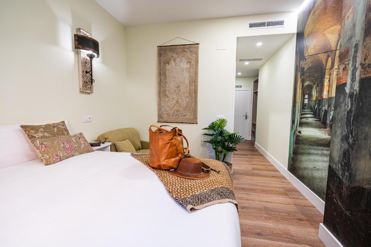 Center Suite Acebedos Santander Dış mekan fotoğraf