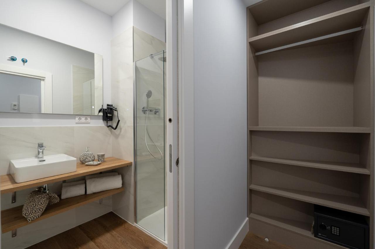 Center Suite Acebedos Santander Dış mekan fotoğraf