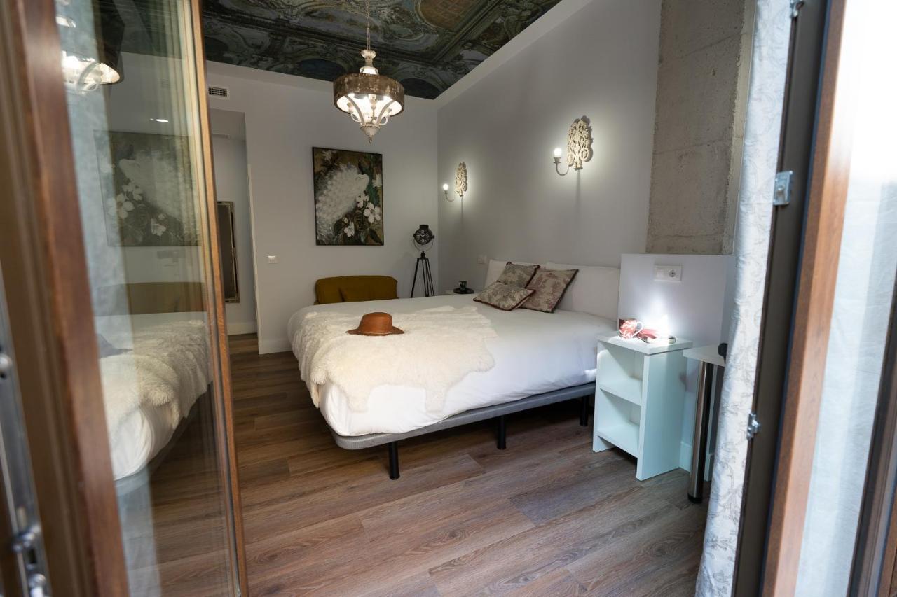 Center Suite Acebedos Santander Dış mekan fotoğraf