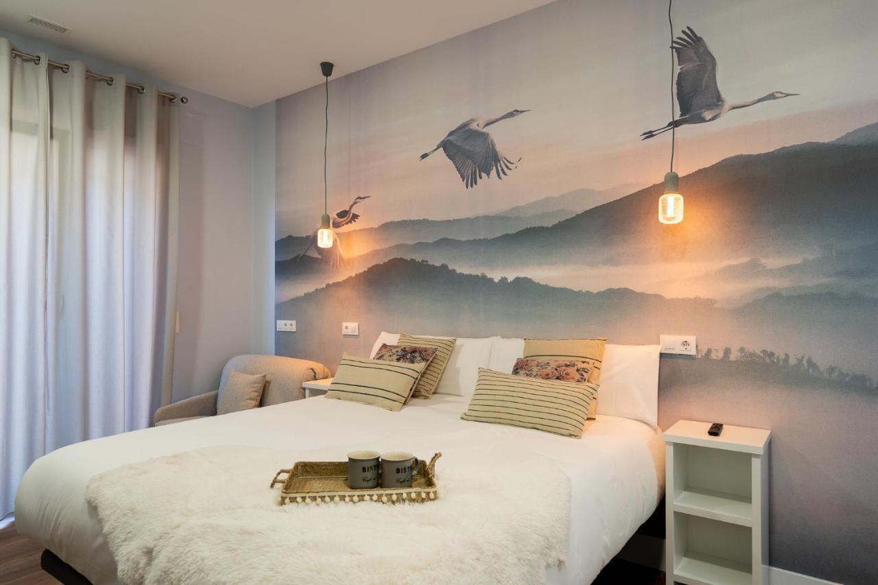 Center Suite Acebedos Santander Dış mekan fotoğraf