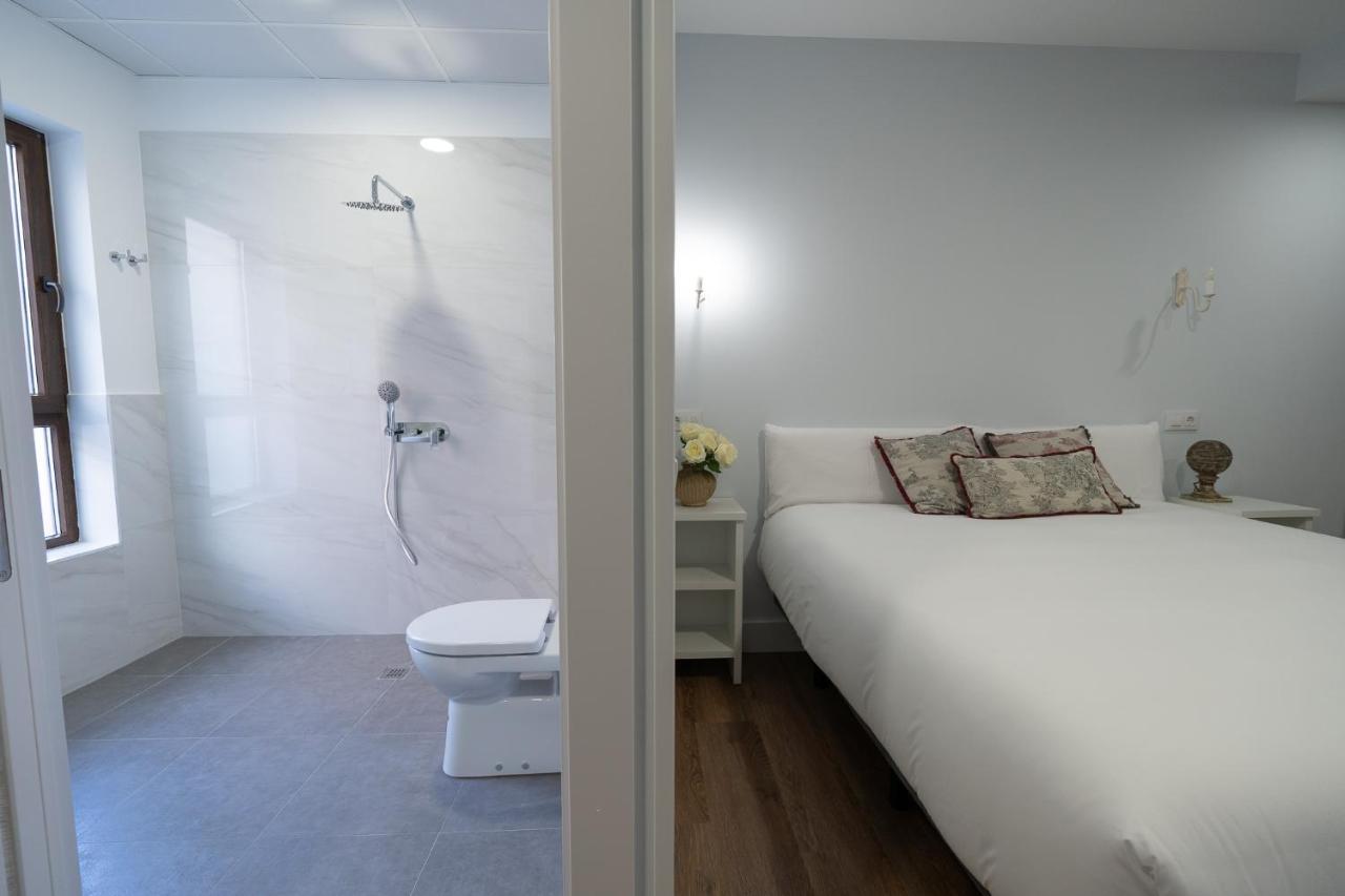 Center Suite Acebedos Santander Dış mekan fotoğraf