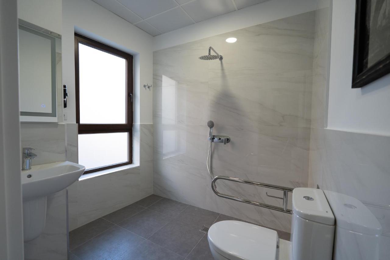 Center Suite Acebedos Santander Dış mekan fotoğraf