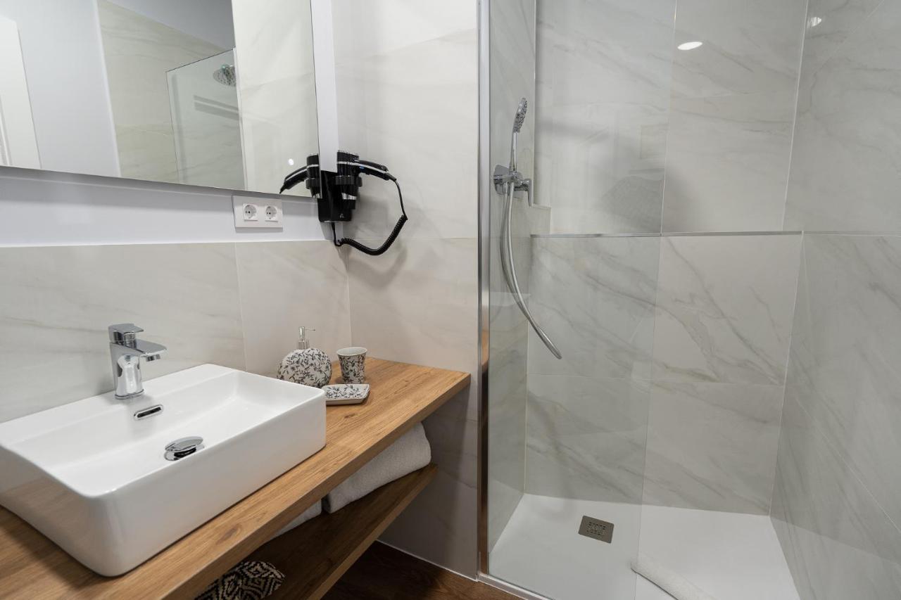 Center Suite Acebedos Santander Dış mekan fotoğraf