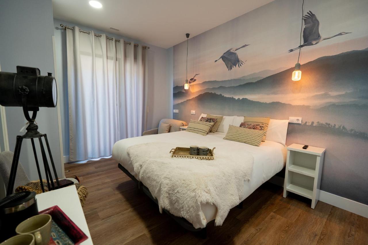 Center Suite Acebedos Santander Dış mekan fotoğraf