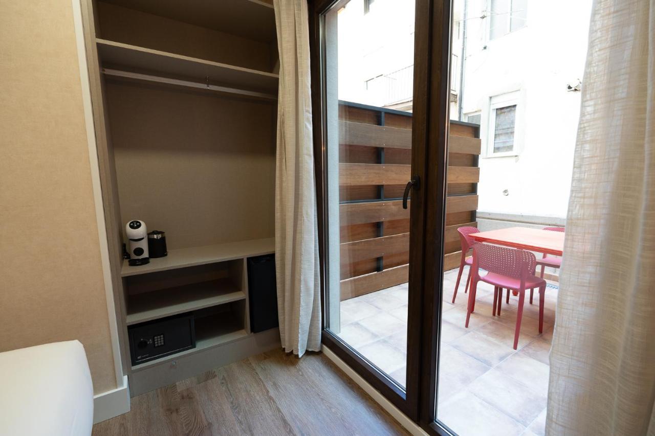 Center Suite Acebedos Santander Dış mekan fotoğraf