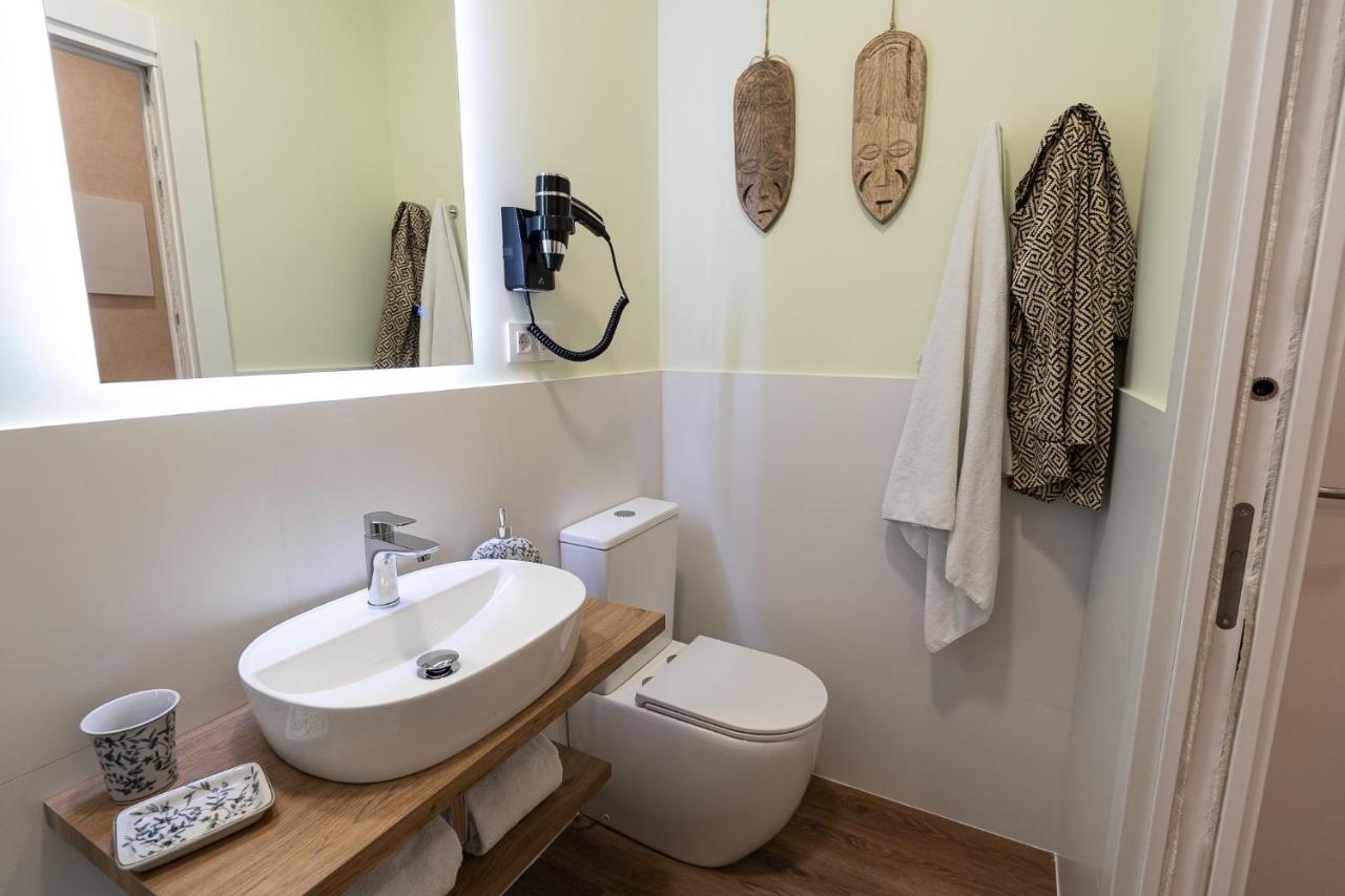 Center Suite Acebedos Santander Dış mekan fotoğraf