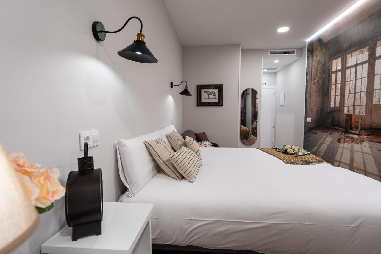 Center Suite Acebedos Santander Dış mekan fotoğraf