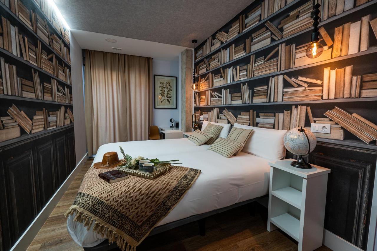 Center Suite Acebedos Santander Dış mekan fotoğraf