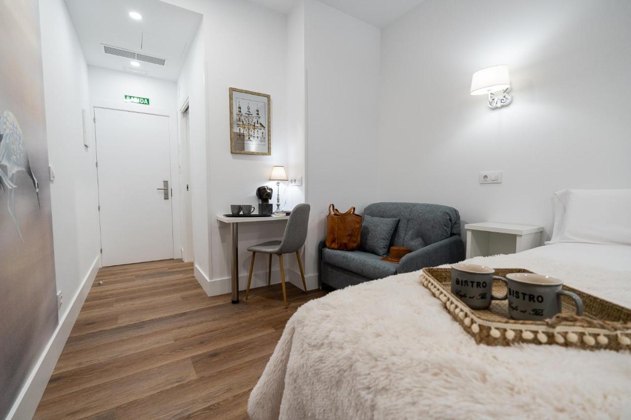 Center Suite Acebedos Santander Oda fotoğraf