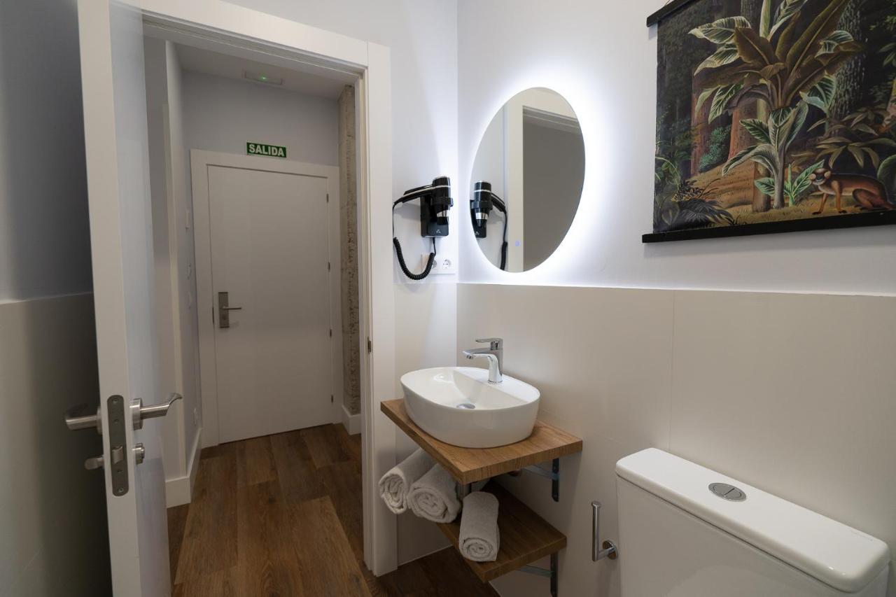 Center Suite Acebedos Santander Oda fotoğraf