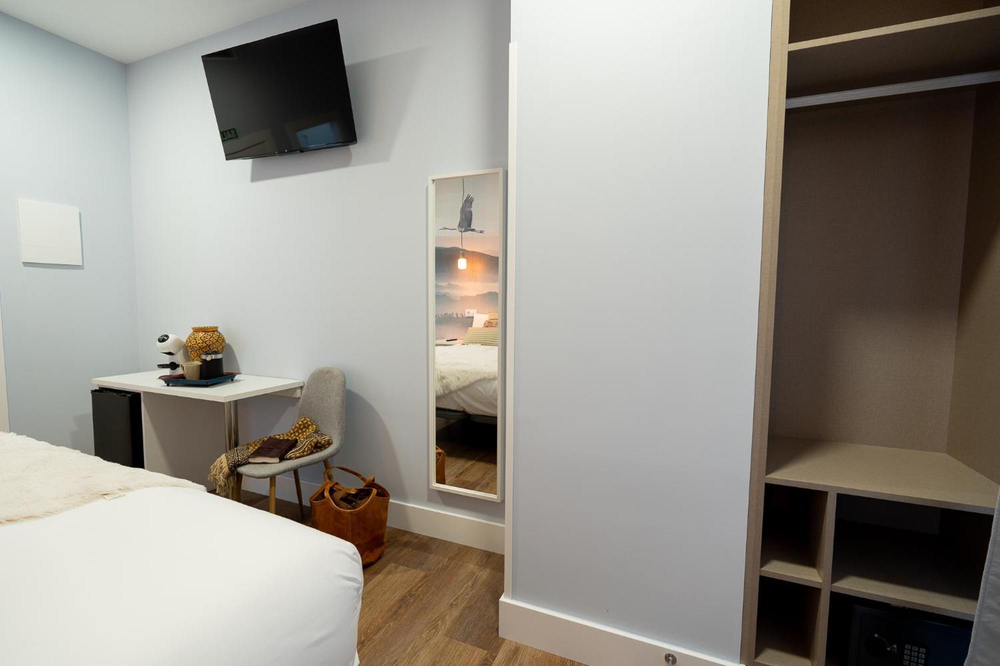 Center Suite Acebedos Santander Oda fotoğraf