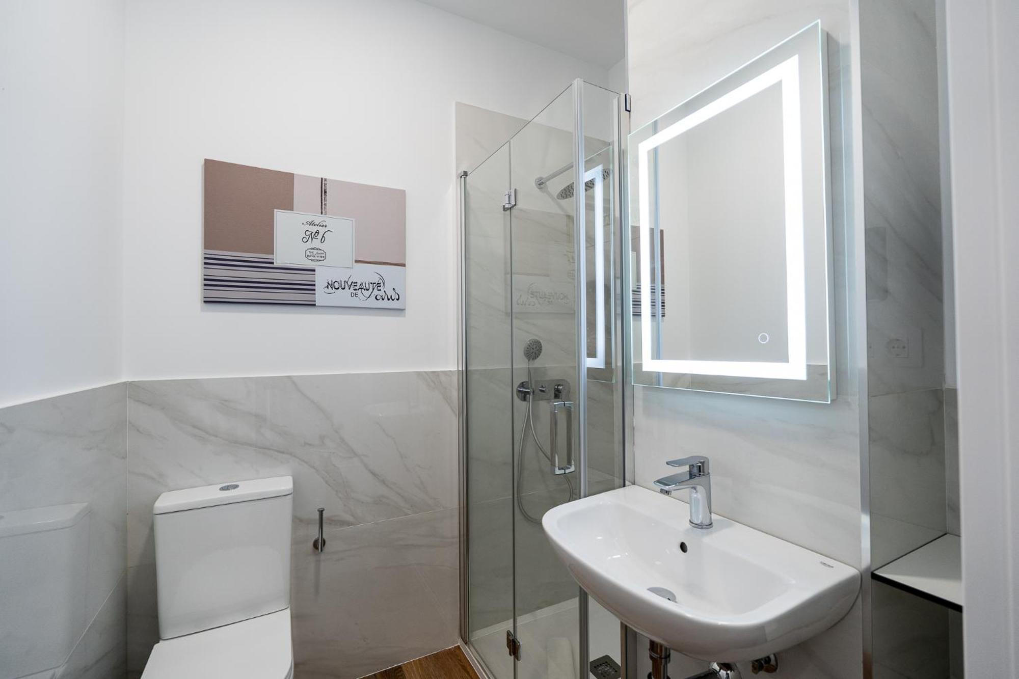 Center Suite Acebedos Santander Oda fotoğraf