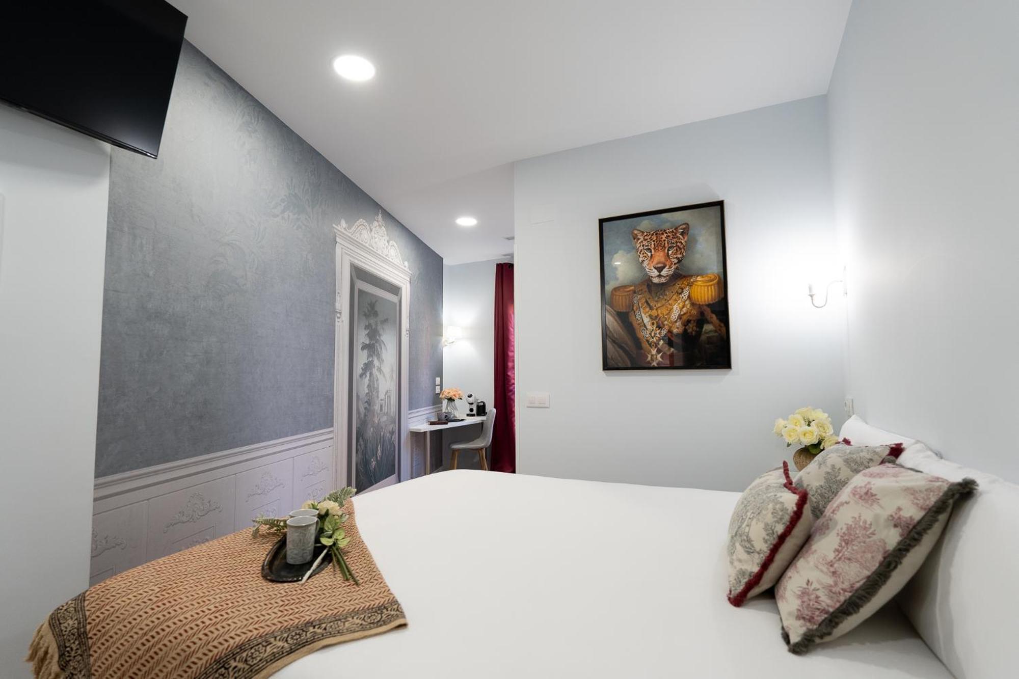 Center Suite Acebedos Santander Oda fotoğraf