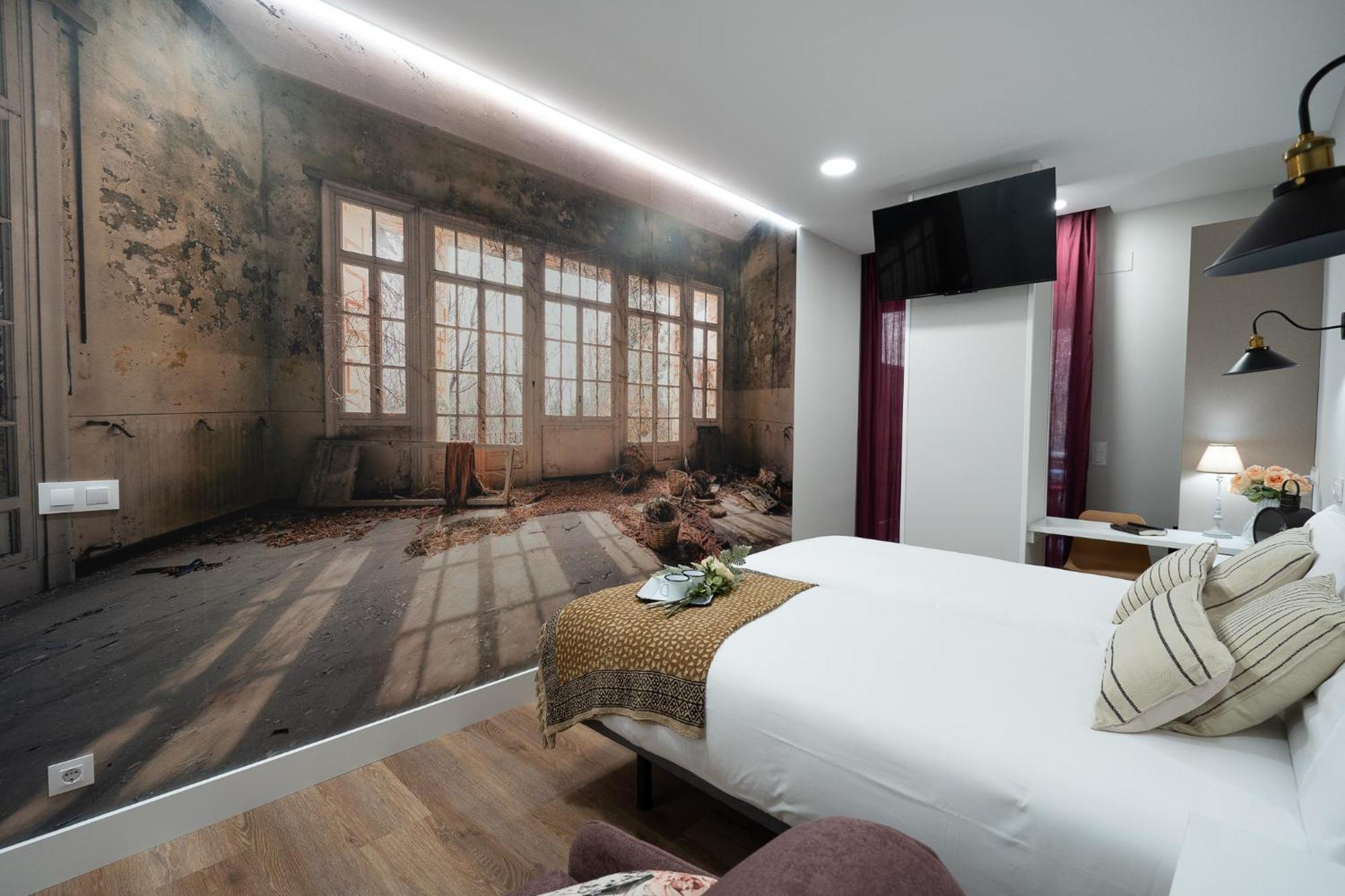 Center Suite Acebedos Santander Oda fotoğraf