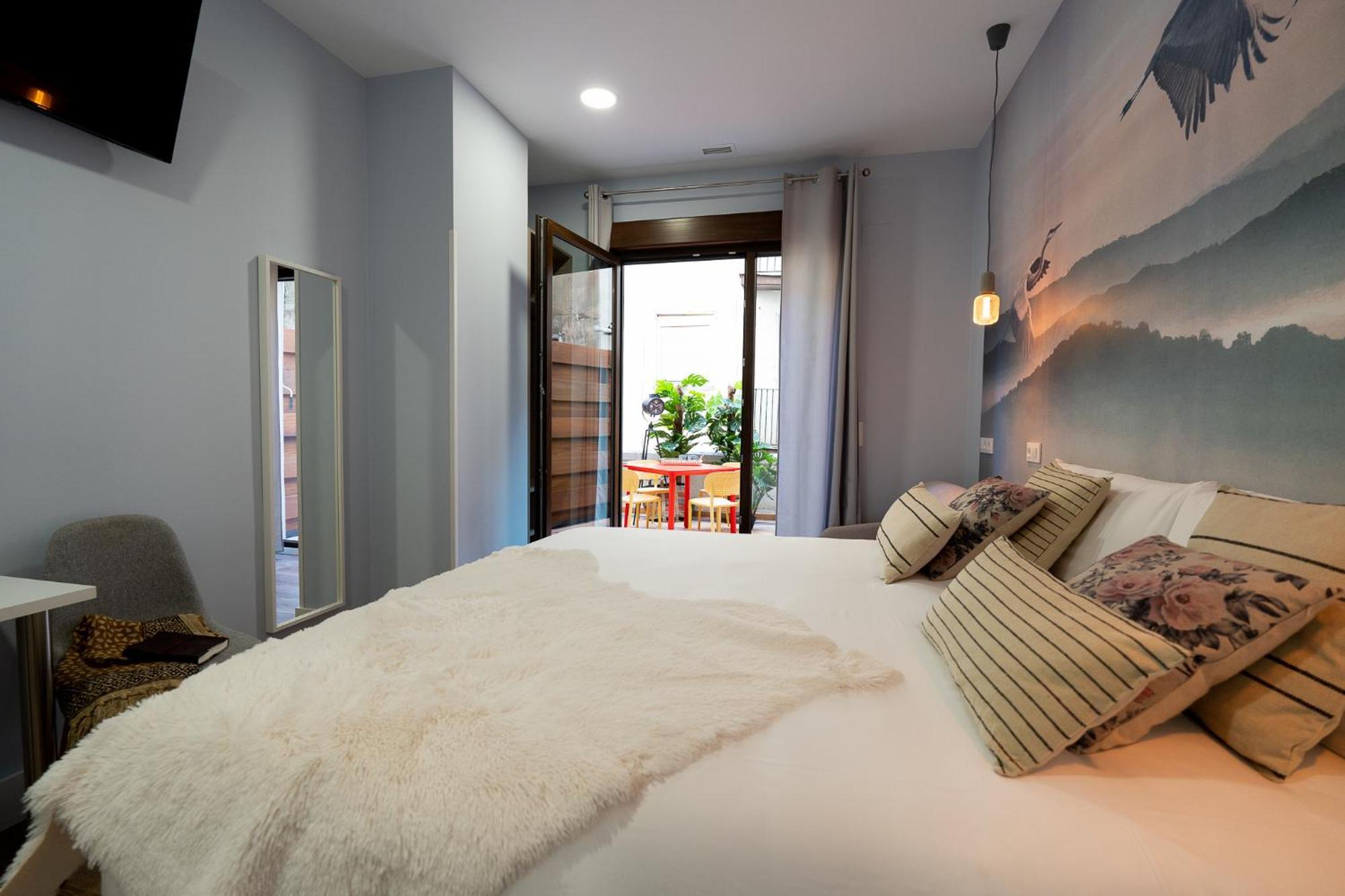 Center Suite Acebedos Santander Oda fotoğraf
