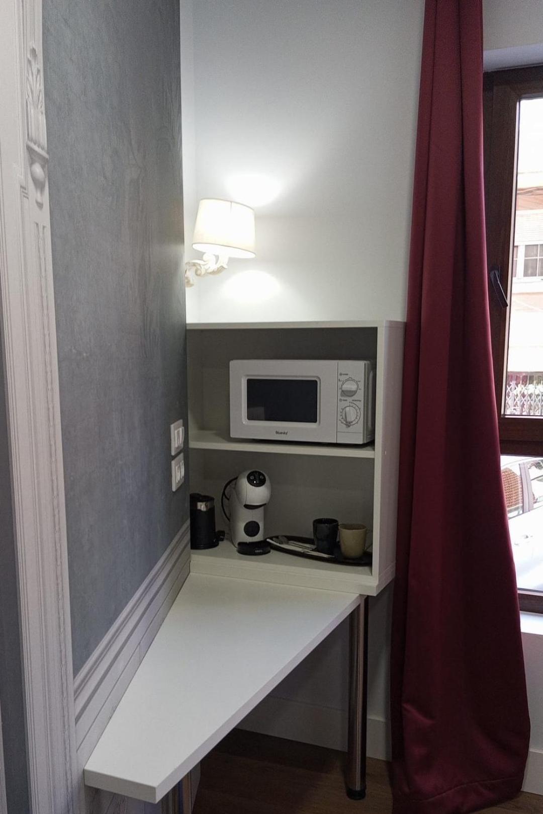 Center Suite Acebedos Santander Dış mekan fotoğraf