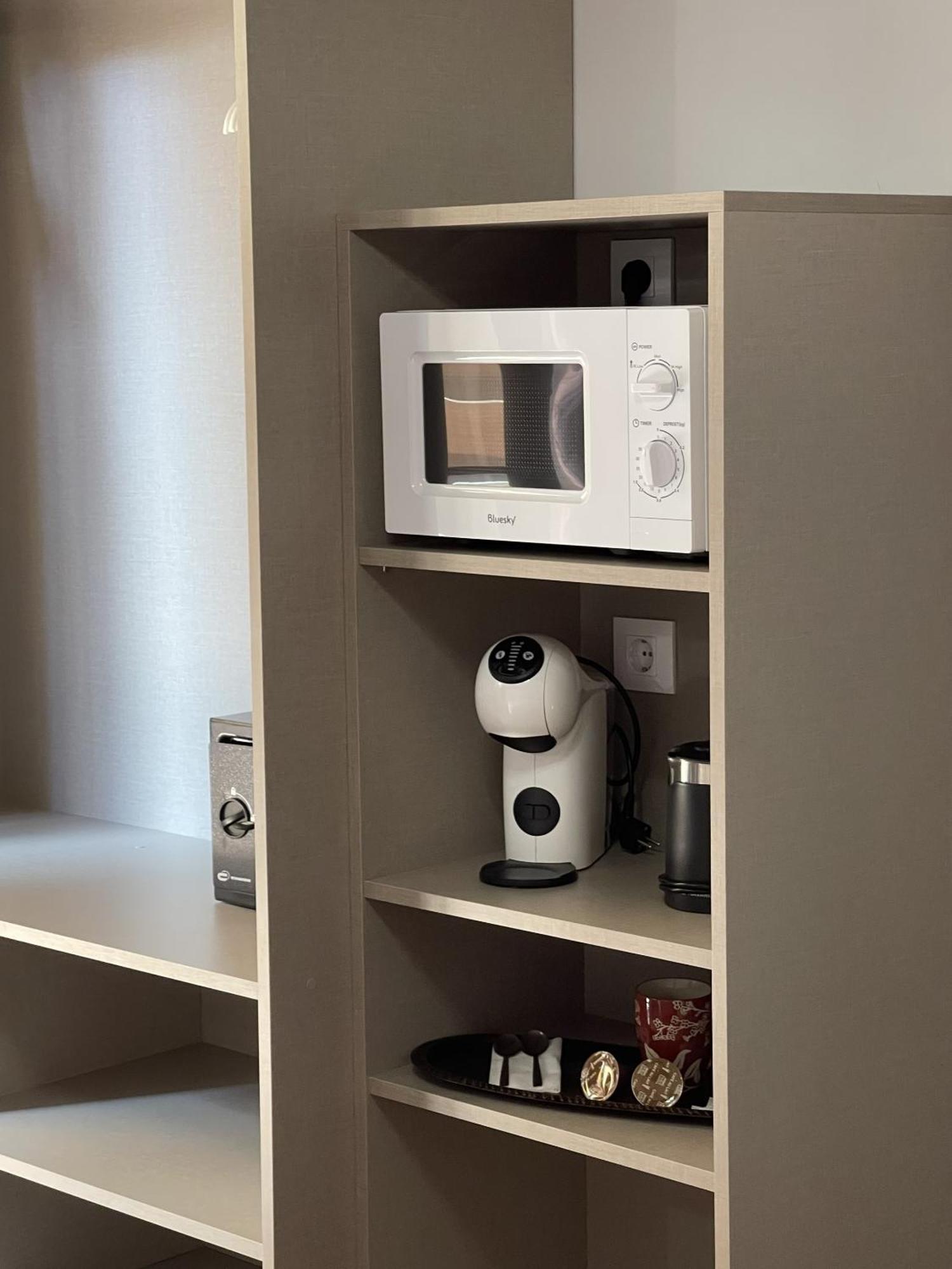 Center Suite Acebedos Santander Dış mekan fotoğraf